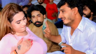 Bollywood Dance  Rimal Ali Shah  Kitni Bechain hoke tumse mili  Ali Movies Piplan [upl. by Loring316]