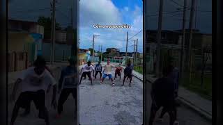 Como Se Baila En Cuba 🇨🇺 cuba yeybrayan bailando bailes bailestiktok bailechallenge baila [upl. by Albin]