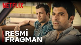 Yolun Açık Olsun  Resmi Fragman  Netflix [upl. by Corrine]