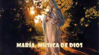 María Música de Dios  Kairoi [upl. by Dola574]