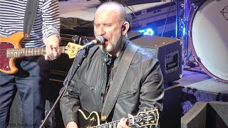 Who Can It Be Now — Men At Works Colin Hay — Live In San Francisco — June 11 2023 4K [upl. by Llywellyn]