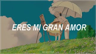 quotNo tienes remedio eres mi gran amorquot [upl. by Alaric975]