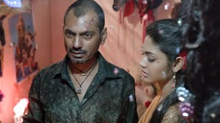 किसी का ख़ून किया है क्या तूने  Nawazuddin Siddiqui  Vijay Varma  Monsoon Shootout  Part 4 [upl. by Justine]