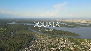 DOUALA CAMEROUN  VIDEO 4K  BONABERIBONANJO  AKWA  DEIDO  Bepandapart 1 [upl. by Blus329]