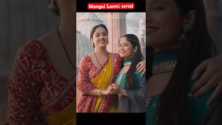 Mangal Lakshmi serial today episode [upl. by Rabma]