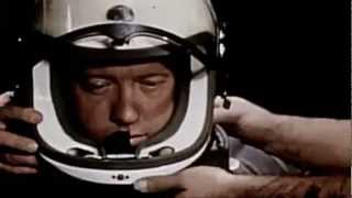 moonbooter  like angels deepest fall of all time by Joe Kittinger HD [upl. by Llyrat]