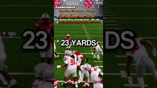 Best Running Quarterback in College Football 25  Part 21 [upl. by Navac]