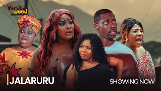 JALARURU Latest 2024 Yoruba Movie Drama Starring Lateef Adedimeji Ronke Odusanya Aishat Lawal [upl. by Lecroy]