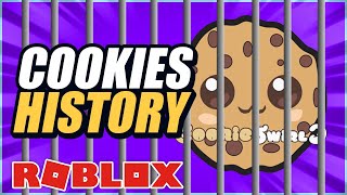 The History Of CookieSwirlC [upl. by Reynold]