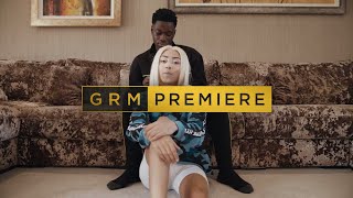 MVRNIE  More than a woman Music Video  GRM Daily [upl. by Anoynek]