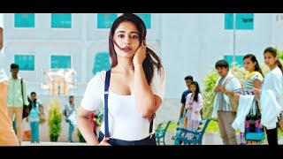 Mast Mohabbat  Telugu Superhit Hindi Dubbed Full Action Romantic Movie  Prem Kumar Poonam Bajwa [upl. by Eriuqs]