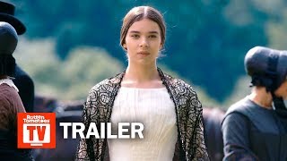 Dickinson Season 1 Trailer  Afterlife  Rotten Tomatoes TV [upl. by Chill229]