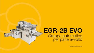 EGR2B EVO PRESENTAZIONE ITA [upl. by Orsa403]