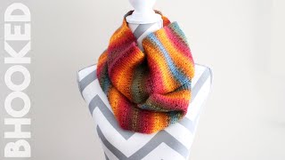 How to crochet a scarf that looks like knitting [upl. by Suzie686]