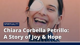 Meet Chiara Corbella Petrillo A Story of Joy amp Hope [upl. by Imerej]