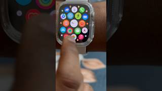 Apple Watch Series 8 Blood Oxygen Level How To Check Oxygen In Blood [upl. by Ettesel]