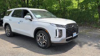 2024 Hyundai Palisade SEL Bowie Annapolis Capitol Heights Upper Marlboro Glen Burnie [upl. by Bendite]