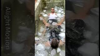 Nsg Commando Training Indian Army shorts video royal rajput [upl. by Nafets528]