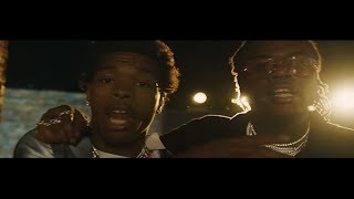 Lil Baby x Gunna  quotDrip Too Hardquot Official Music Video [upl. by Karil]