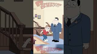 American Dad Face it Francine 😳😱🙏 highlights americandad [upl. by Woodruff]