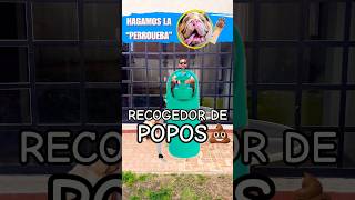 No compres este recogedor de 💩 sin antes ver el video [upl. by Oniotna]