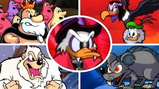 Season 3 Announcement  DuckTales  Disney Channel [upl. by Lorien]