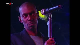 Faithless  Insomnia Bizarre Festival 1999 HD version [upl. by Whitford]