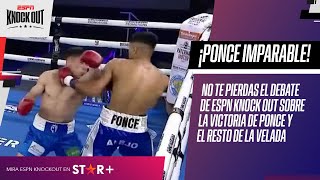 quotLa noche de los grandes nocauts para el boxeo argentinoquot [upl. by Hiamerej295]