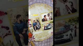 customize resin photo frame 12quot insanecraft resin resinartindia photoframe ytviral ytshort [upl. by Mathi901]