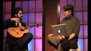 Jerome Ducharme Practice Routine For Guitar Champions From GFA Winner [upl. by Llehsam]