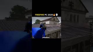 FREEFIRE PC BIGGEST UPDATE 😂💀 [upl. by Revkah]