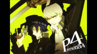 Persona 4 Reincarnation Specialist Extended [upl. by Winonah407]