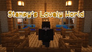 How to Play Stampys Lovely World  Minecraft Java [upl. by Ettennod635]