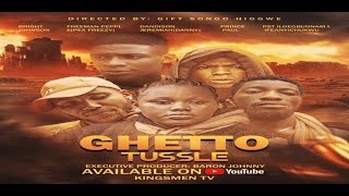 GHETTO TUSSLE JAMBA EPISODE 5 NOLLYWOOD latest movietrending nollyhoodmovies [upl. by Irrok196]