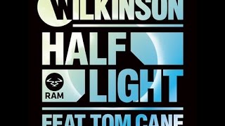 Wilkinson  Half Light feat Tom Cane 320 kbps [upl. by Lamar]