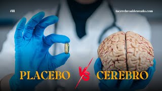 La Neurociencia del Efecto Placebo  Dr Osman Salazar [upl. by Nillok]