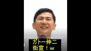 ガトー伸二 秋葉原に立つ！ｗ 秋葉原での街頭演説 2024 06 16 石丸伸二 東京を動かそう [upl. by Lramaj]