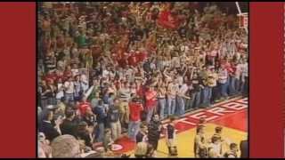 2002 Otterbein Cardinals Mens Basketball NCAA Div III National Championship Anniversary [upl. by Rudich]