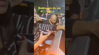 Pai resgata seu filho em um campus da UFPB amarra ele no carro onde ele ficava usando drogas [upl. by Adrell]