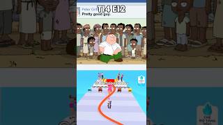 Boa pessoa 😇  Family Guy Dublado amp Legendado [upl. by Stedmann]