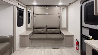 2024 KZ RV Connect® SE C191MBSE Travel Trailer Quick Tour [upl. by Livi]