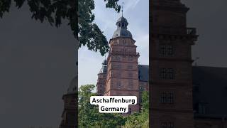 Aschaffenburg  Germany [upl. by Giraud]