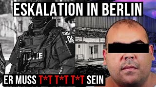 Noffel vs Die Schlange  Die Eskalation in Berlin I Dokumentation [upl. by Leanard]