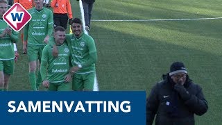 Samenvatting  Quick  Westlandia  20012019  OMROEP WEST SPORT [upl. by Kreitman]