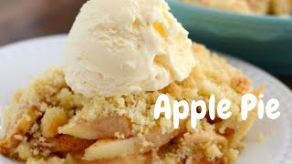 How to create the perfect apple pie that will leave your friends and family begging for more [upl. by Weeks970]