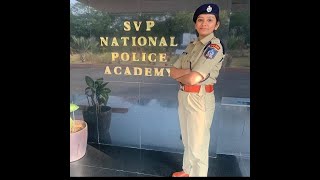 Ips motivational song  ips academy song  svpnpa song  ips motivation  ias motivation [upl. by Drape399]