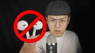 ASMR for people without HEADPHONES [upl. by Otrebmuh]