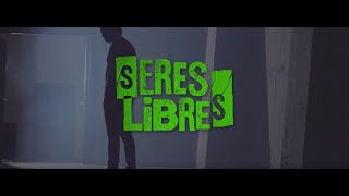 Seres Libres  el 1° programa de la TV ARG que habla sobre adicciones con honestidad y sin tapujos [upl. by Afesoj]