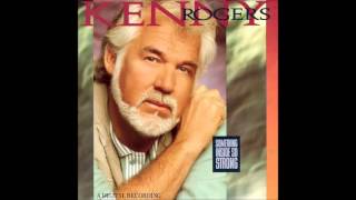 Kenny Rogers  The Vows Go Unbroken Always True To You [upl. by Bradway]