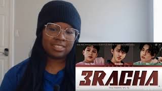 First time reacting to 3Racha by 3Racha [upl. by Rogerson]